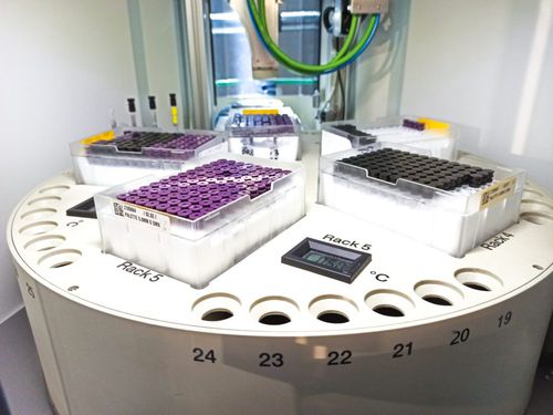 LIMS médico-hospitalar - Biosfer Teslab - de laboratório / para consultório médico / para estabelecimento de saúde