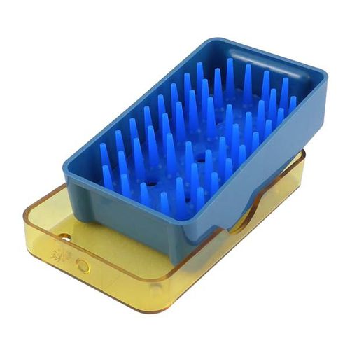 Bandeja de esterilização para lentes - OLV-C2 - Ocular Instruments - autoclavável