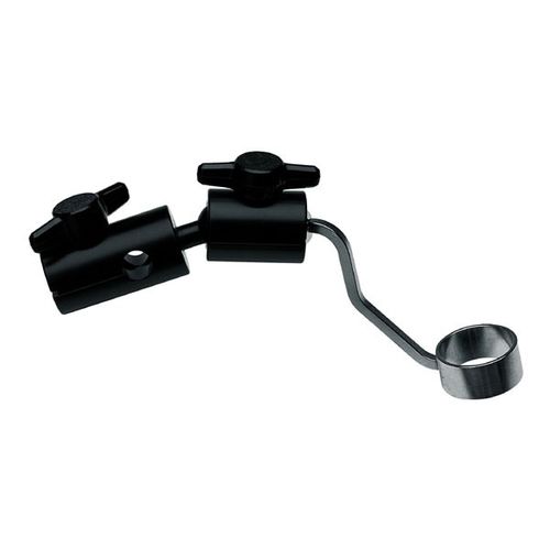 Suporte para aparelhos de vitrectomia - OUV-H132-2 - Ocular Instruments - para sala de cirurgia