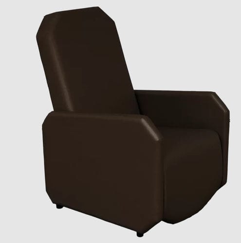 Poltrona para estabelecimento de saúde - MT 640 - Metahospitalar