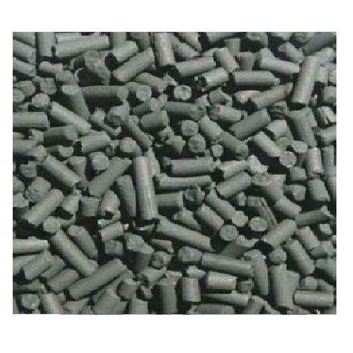 Absorvente de dióxido de carbono para aparelho de anestesia - Carbon Molecular Sieves for gas separation - CMS 260 - BERG KOMPRESSOREN GmbH