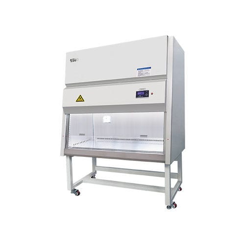 Cabine de segurança biológica tipo A2 - BSC-1600IIA2 - Sujie Medical Equipment (Suzhou) Co., Ltd. - ISO classe 5 / de piso / EN 12469
