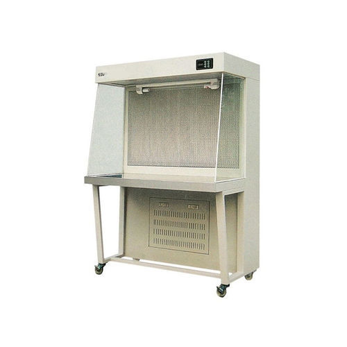 Capela estéril para jaulas de animais - SJ-CJ-1BU - Sujie Medical Equipment (Suzhou) Co., Ltd. - de laboratório / hospitalar / para a indústria farmacêutica