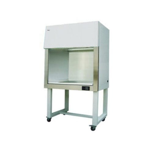 Capela estéril química - VS-1300U - Sujie Medical Equipment (Suzhou) Co., Ltd. - para a indústria farmacêutica / com rodízios / de fluxo laminar vertical