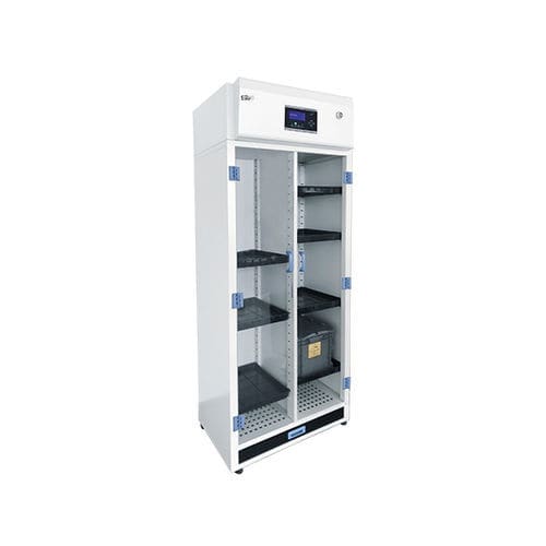 Armário de medicamentos - CYG-1000 - Sujie Medical Equipment (Suzhou) Co., Ltd. - de laboratório / com filtro HEPA