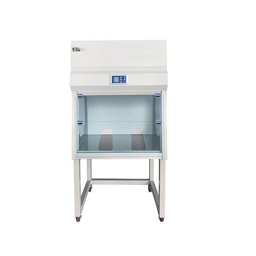 Capela química - CLG-1000 - Sujie Medical Equipment (Suzhou) Co., Ltd. - de escape / de pesagem / de laboratório