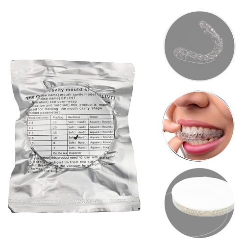Material dentário para restauração dentária - Debo.Ltd - ortodôntico