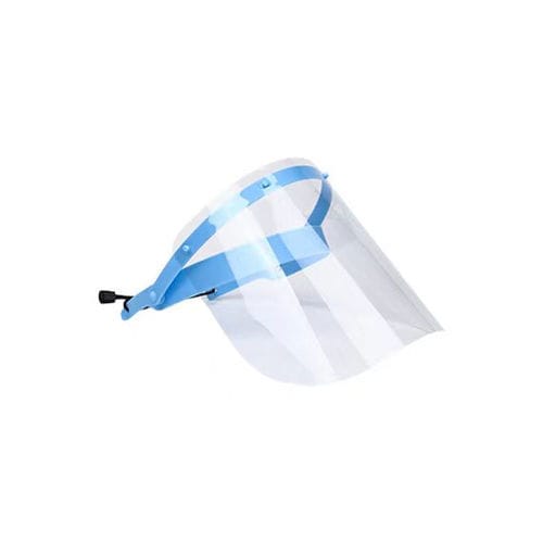 Protetor facial - Debo.Ltd