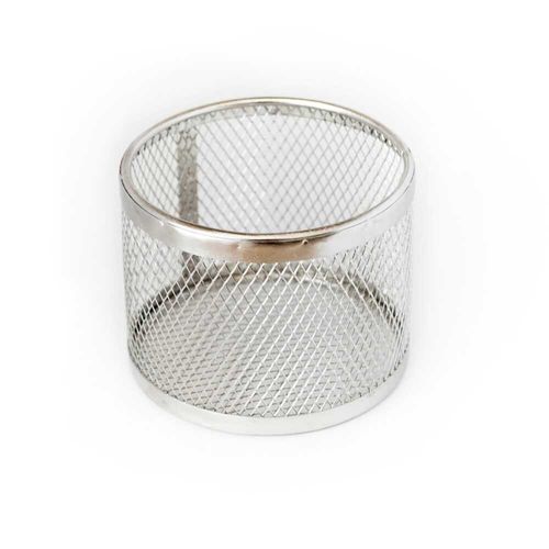 Cesto para banhos ultrassônicos - PROBASKET - Asonic - de limpeza / em aço inoxidável / perfurado