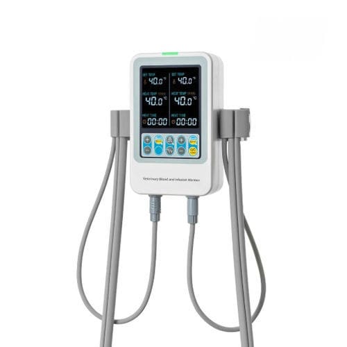 Aquecedor de sangue de emergência - Sun Medical Products