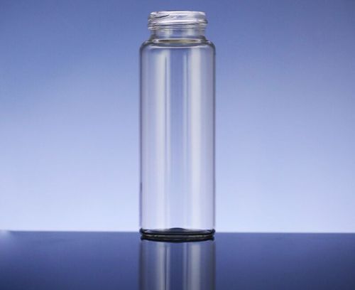Vial de laboratório - Cangzhou Four Stars Glass Co., Ltd. - medicina / de injeção / em vidro borossilicato