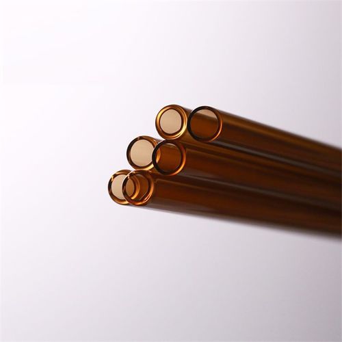 Tubo para frasco - NBGT - Cangzhou Four Stars Glass Co., Ltd. - em vidro borossilicato
