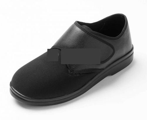 Sapato ortopédico unissexo - 520210 series - Promed - para diabético