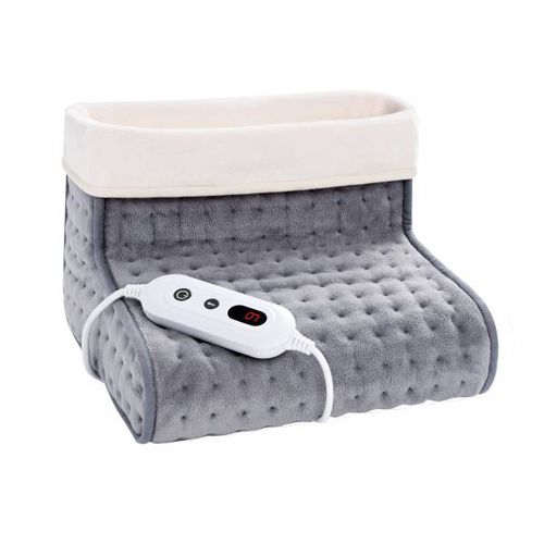 Almofada de apoio - KFS-100 - Promed - de posicionamento do pé / para pacientes humanos / aquecedora