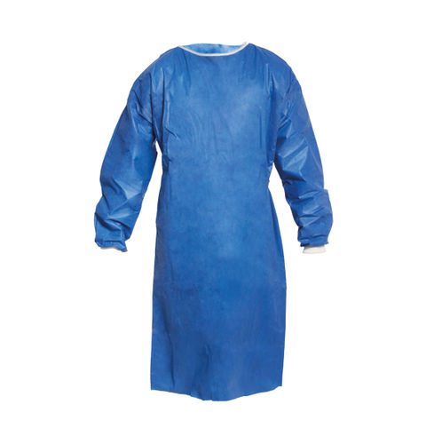 Capote cirúrgico unissexo - Naturcare® Lite - BIMEDICA - L / XL / M