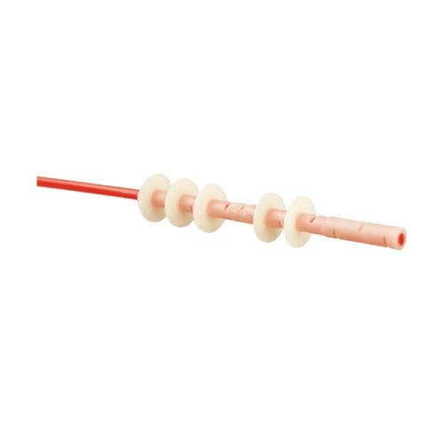 Escova de limpeza para endoscópio - Pull Thru - BIMEDICA - sem látex