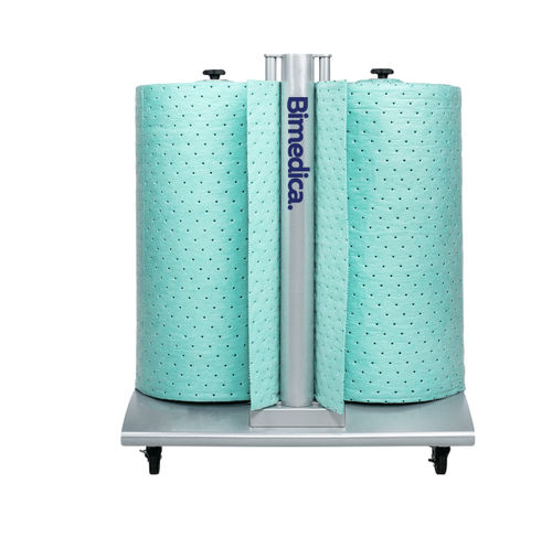 Carpete - 98887 series - BIMEDICA