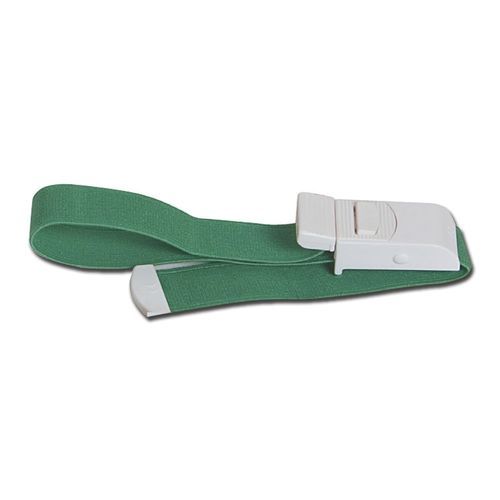 Garrote elástico - 500025 - Pharmapiù srl - manual / para cuidados gerais de saúde