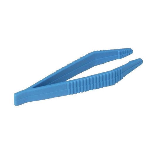 Pinça cirúrgica - 500031 - Pharmapiù srl - de preensão / curva / de plástico