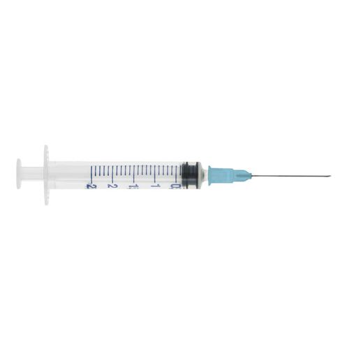 Seringa 10 ml - 500041 - Pharmapiù srl - descartável / estéril