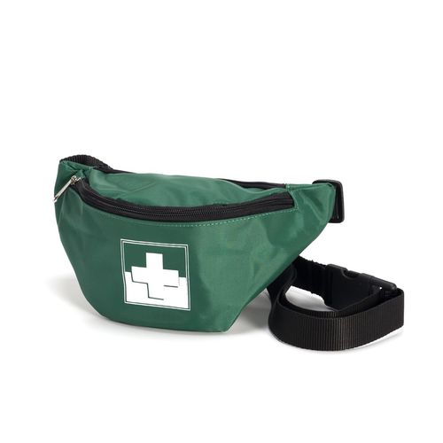 Bolsa de emergência - 200115 - Pharmapiù srl - de cintura / em nylon / à prova de água