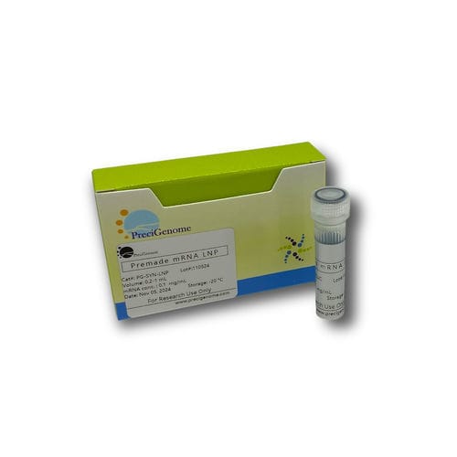 Reagente nanopartículas lipídicas - LipidFlex™ - PreciGenome LLC