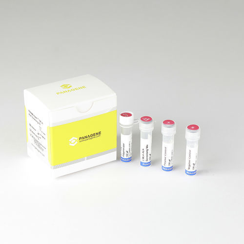Teste rápido do câncer do pulmão - PANAMutyper™ - HLB PANAGENE Co., Ltd. - de gene de fusão EML4-ALK / de tecidos FFPE