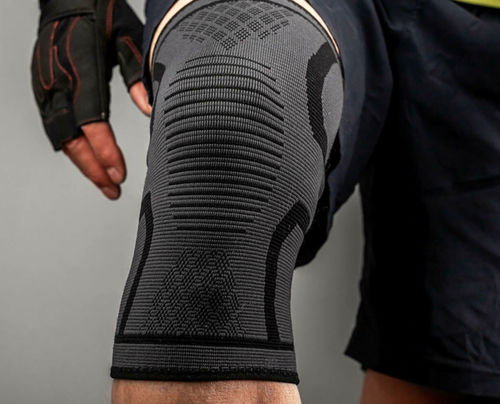Joelheira - Horizonte Sport Products