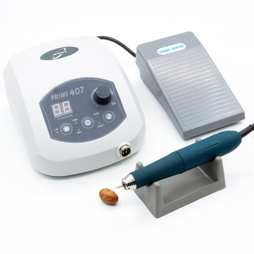 Unidade de retificação para laboratório de prótese dentária - 407 - AM Medical Equipment
