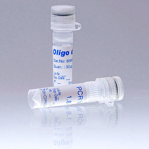 Reagente transcriptase reversa - 509003  - BIORON GmbH - para síntese de DNAc / liofilizado / em pó