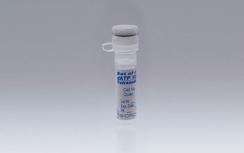 Reagente solução de dNTP - 110003 - BIORON GmbH - solução de desoxinucleotídeos / para pesquisa / para PCR