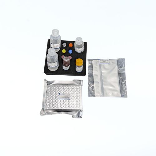 Kit de teste para pesquisa - RI0001 - BIORON GmbH - para controle da qualidade / de imunoensaio / ELISA