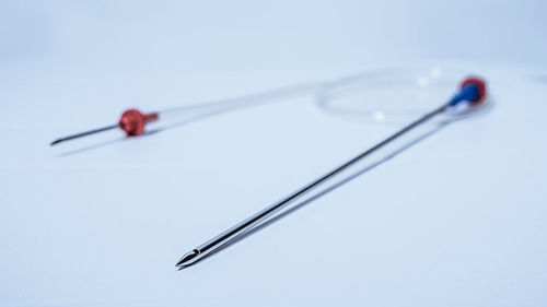 Coletor de amostras de laboratório - sfm Medical Devices