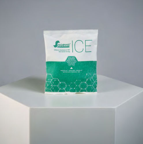 Bolsa de gelo - SOGEVA