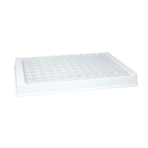 Microplaca para pesquisa - CMP010 - CTK Biotech Inc. - ELISA / com 96 poços / de superfície