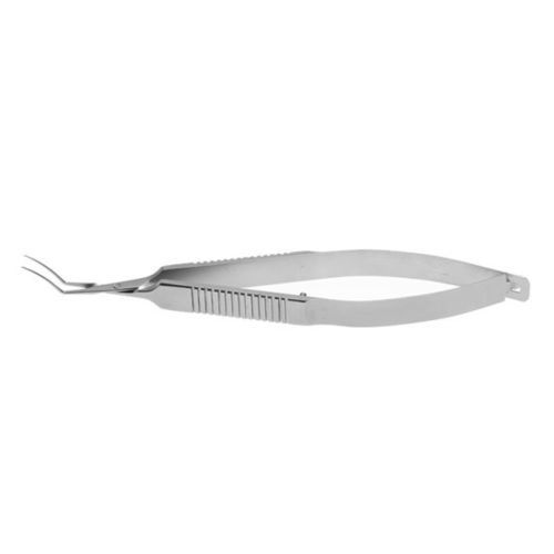 Pinça para oftalmologia - DS500-11225 - DAUD JEE MFG. CO - para preensão de tecidos / articulada / serrilhada