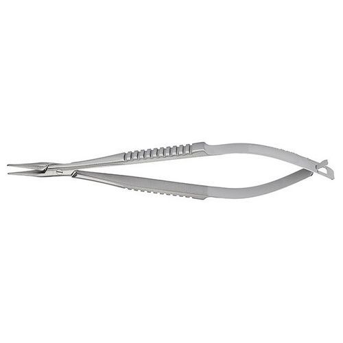 Porta-agulha para cirurgia oftalmológica - DS600-1110 - DAUD JEE MFG. CO - descartável