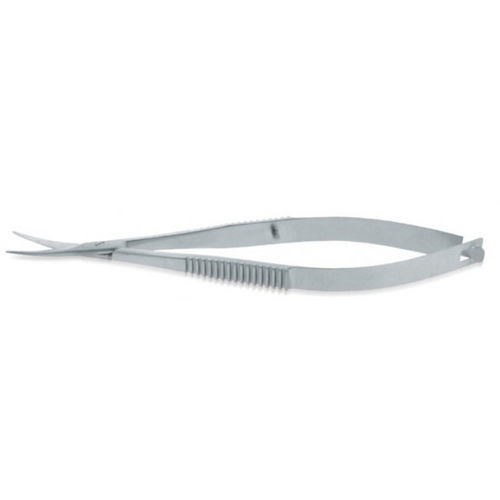Tesoura para cirurgia oftalmológica - D40-41350 - DAUD JEE MFG. CO - de corte / de Castroviejo / para pacientes humanos