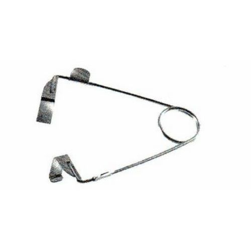 Afastador palpebral - D10-16410 - DAUD JEE MFG. CO - para cirurgia oftalmológica