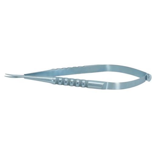 Tesoura para microcirurgia - DT40-1-218 - DAUD JEE MFG. CO - para cirurgia oftalmológica / de lâmina / para pacientes humanos