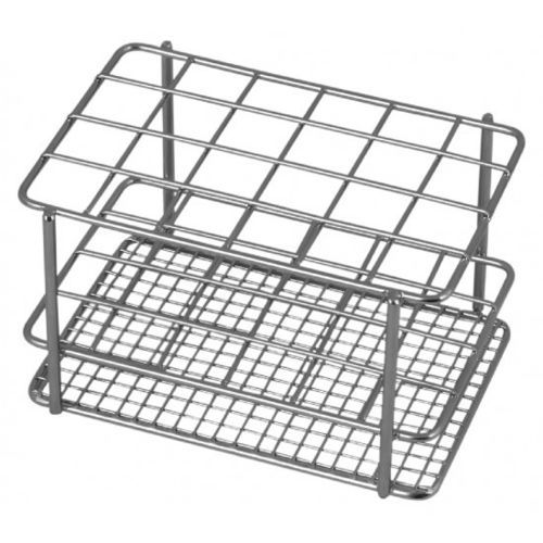Suporte de laboratório para tubos de ensaio - DJ-883453 - DAUD JEE MFG. CO