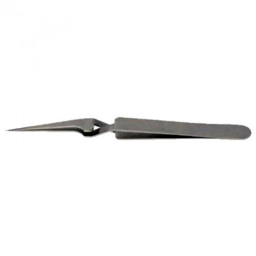 Pinça cirúrgica - D50-4007 - DAUD JEE MFG. CO - de preensão / reutilizável / reta