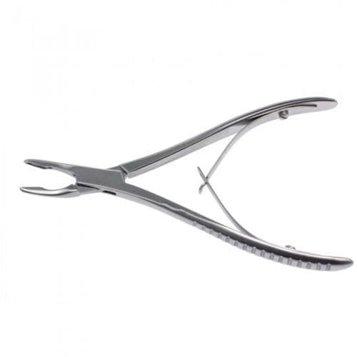 Pinça cirúrgica - D20-14089 - DAUD JEE MFG. CO - para corte ósseo / de Friedman / de corte