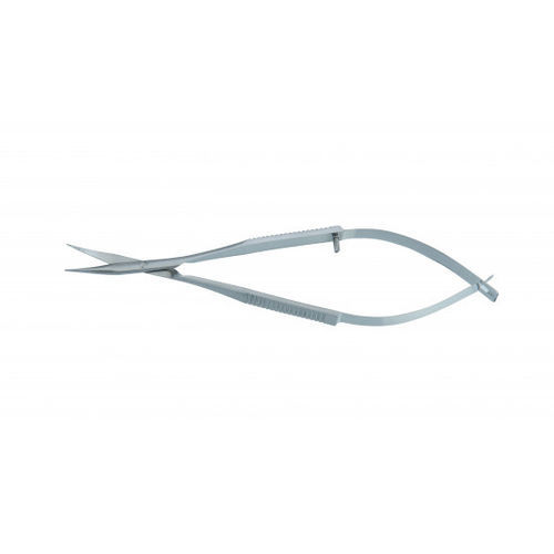 Tesoura para cirurgia oftalmológica - DS400-3100 - DAUD JEE MFG. CO - de corte / de Westcott / para pacientes humanos