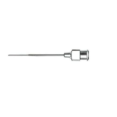 Cânula de irrigação - DS700-3000 - DAUD JEE MFG. CO - reta / descartável