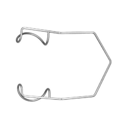Espéculo de Barraquer - DS200-5010NAS - DAUD JEE MFG. CO - descartável