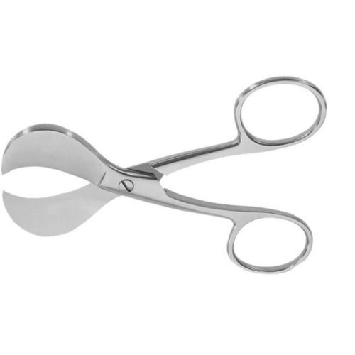Tesoura para cordão umbilical - DS400-9610 - DAUD JEE MFG. CO - para cirurgia oftalmológica / de corte / para pacientes humanos