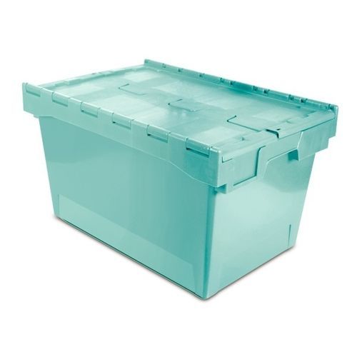 Container de transporte - 6424-T - TAYG CLINIC - em polipropileno