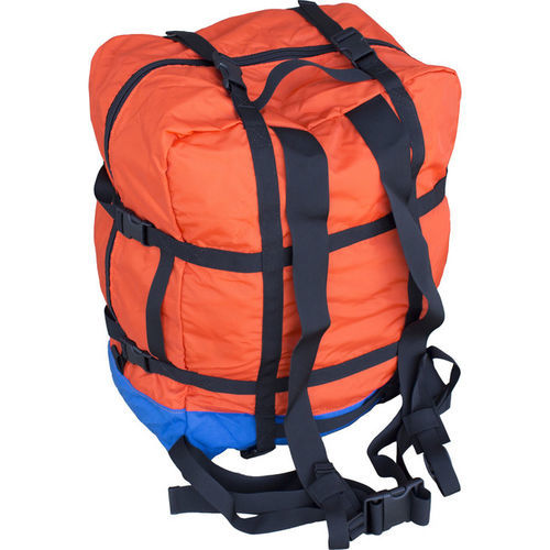 Bolsa para colchões de emergência - CRC-PCK-VMCB - Cascade Rescue Company - em nylon / à prova de água