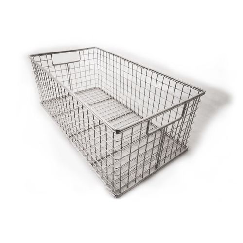 Cesto de esterilização para instrumentos - NRMED 565 - NERI - aramado